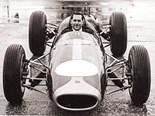 Vale Sir Jack Brabham, AO, OBE