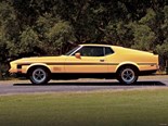 1969-73 Ford Mustang: Buyers guide