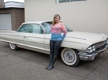 Reader's ride: 1961 Cadillac Coupe DeVille