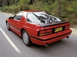 Mazda RX-7 Series 4-5: Buyers guide