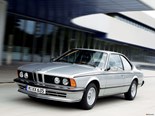 BMW 635 CSi: Future classic