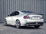 Top ten Holdens: HSV GTS Coupe