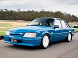 Holden VK Commodore SS Group A