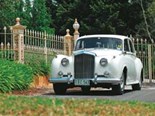 Bentley S1, S2, S3 (1955 - 65) Buyers Guide