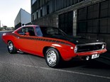 Plymouth AAR Barracuda (1970) Review