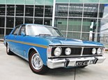 Ford XY Fairmont (1970-72) Buyers Guide