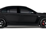 FPV GT Black Limited Edition Series
