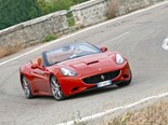 Ferrari California HELE Review
