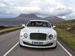 Bentley Mulsanne Review