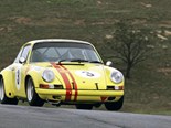 1970 Porsche 911 ST Review