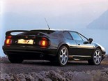 Lotus Esprit V8: future classic