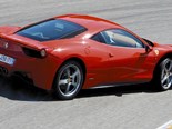 Ferrari 458 Italia Review