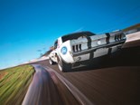 1967 GTA ‘Geoghegan’ Mustang Racer Review