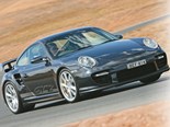 Porsche 911 GT2 (2008) Review