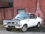 Chevrolet Firenza CanAm (1973) Review