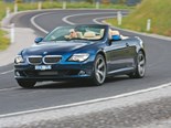 BMW 650i Convertible (2008) Review
