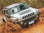 Hummer H3 (2007) Review
