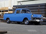 1961 FB Holden Utility 