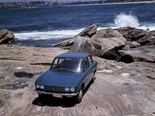 Mazda 1500/1800 (1966 - 1973): Budget classic