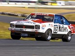 Bathurst Legends Pt.5: Holden Torana A9X