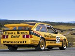 Bathurst legends: Ford Sierra
