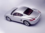 Porsche Cayman S Buyers Guide