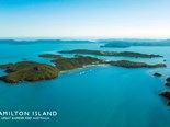 Win a trip to Hamilton Island and the National Trucking Industry Awards