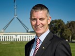 NFF CEO Matt Linnegar will be presenting the Blueprint for Australian Agriculture on 14 February in Canberra.