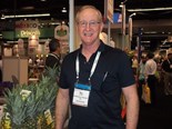  Agriplacements Australia Managing Director Dr Ray Johnson 