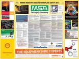New construction and mining safety guides released