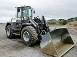 Built in Germany, the Terex TL260 loader is an excellent mid-sized loader.