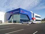 PFG Australia has combined all departments under one roof in their new multi-million dollar site in Derrimut Victoria