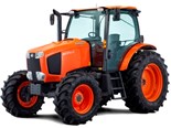 Kubota Releases new M-GX Tractor Range