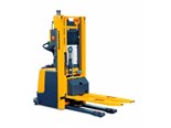 Jungheinrich to release ERC 215a auto pallet mover 