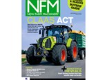 NFM delivers bumper test issue