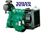 CJD appointed official Volvo Penta industrial engine distributor 