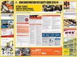 NSW construction safety guide released