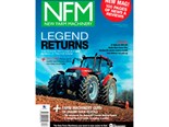 Inside NFM’s October issue 