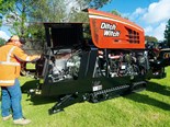 Review: Ditch Witch JT2020 directional drill