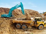 Review: Kobelco SK260LC-8 excavator