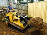 Vermeer has trenchless methods covered