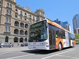 Extra bus services to support Fishermans Bend growth