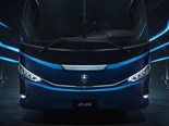“The thousands of hours invested in the G8 vehicle range has resulted in one of the most innovative group of coaches in the world,” Volgren CEO Thiago Deiro stated. 