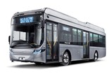“With the launch of the new Volvo BZL Electric, our ambition is to offer the world’s most responsible electric bus systems. We do it by focusing on sustainability, safety and reliability,
