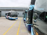 NSW enters new gear in zero emission bus transition