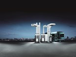 Siemens improves the charging of electric buses with Depotfinity