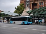 Newcastle bus drivers to strike