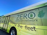 Kinetic to run new electric buses in SE Queensland