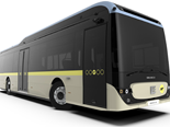 Keolis Downer wins electric suburban bus network