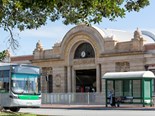 Transdev will continue operating in Fremantle